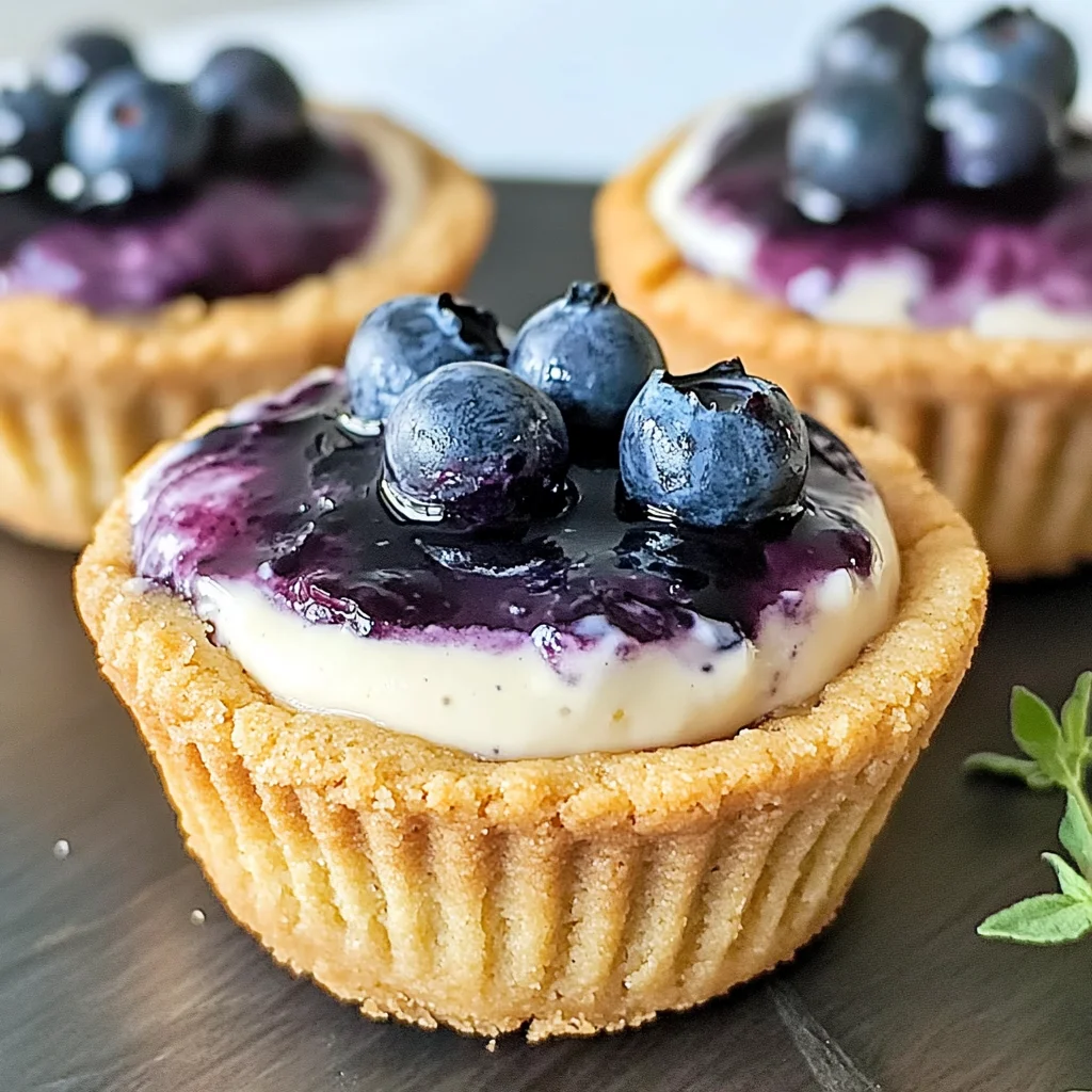 Blueberry