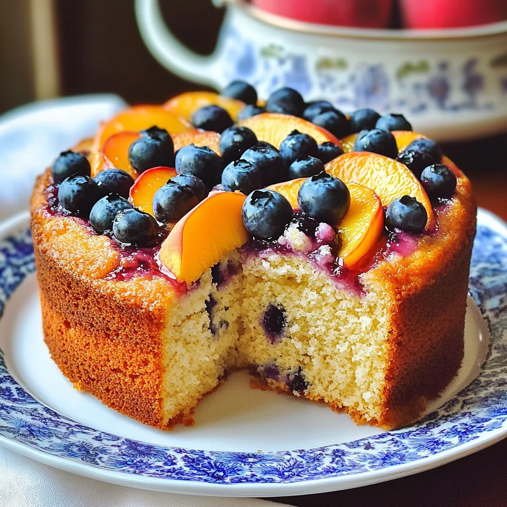 Blueberry