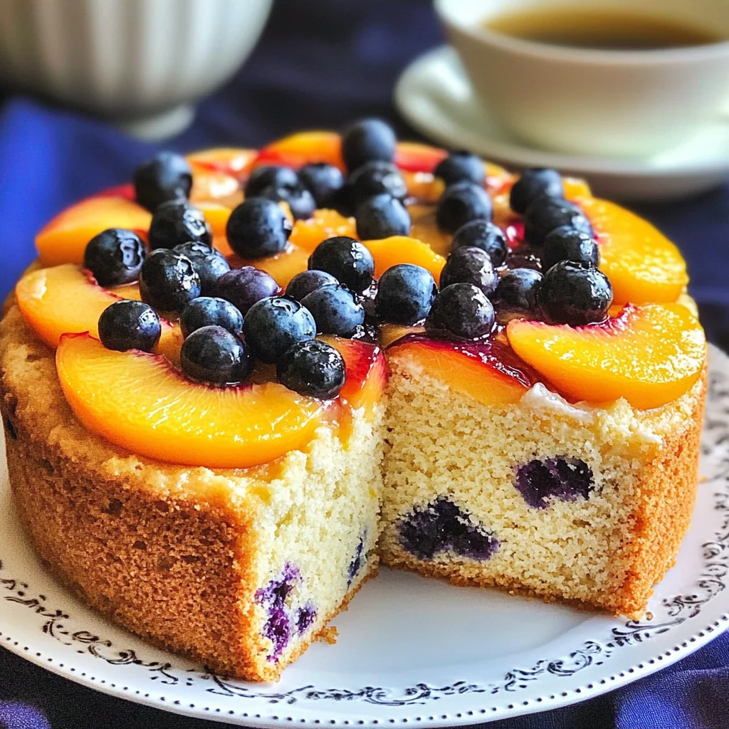 Blueberry