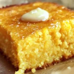 Buttermilk Cornbread Recipe