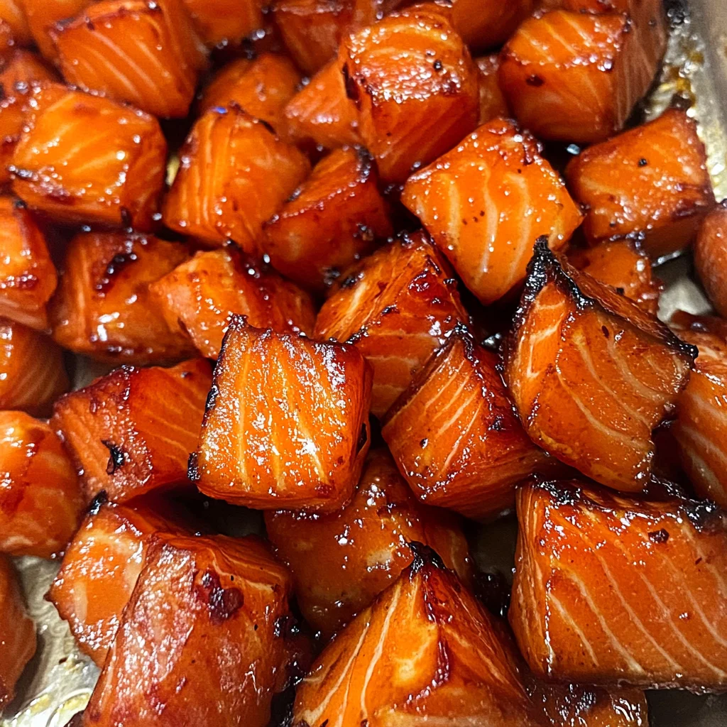 Candied