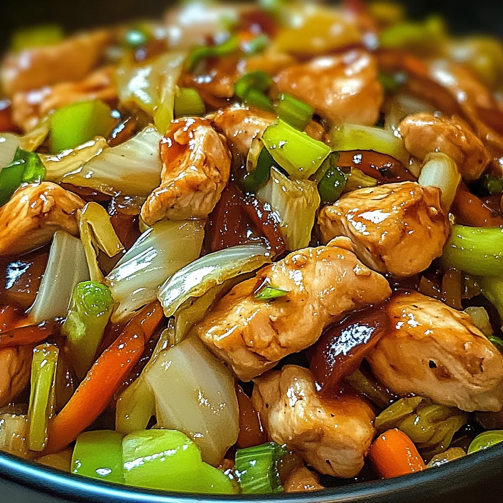 Chinese