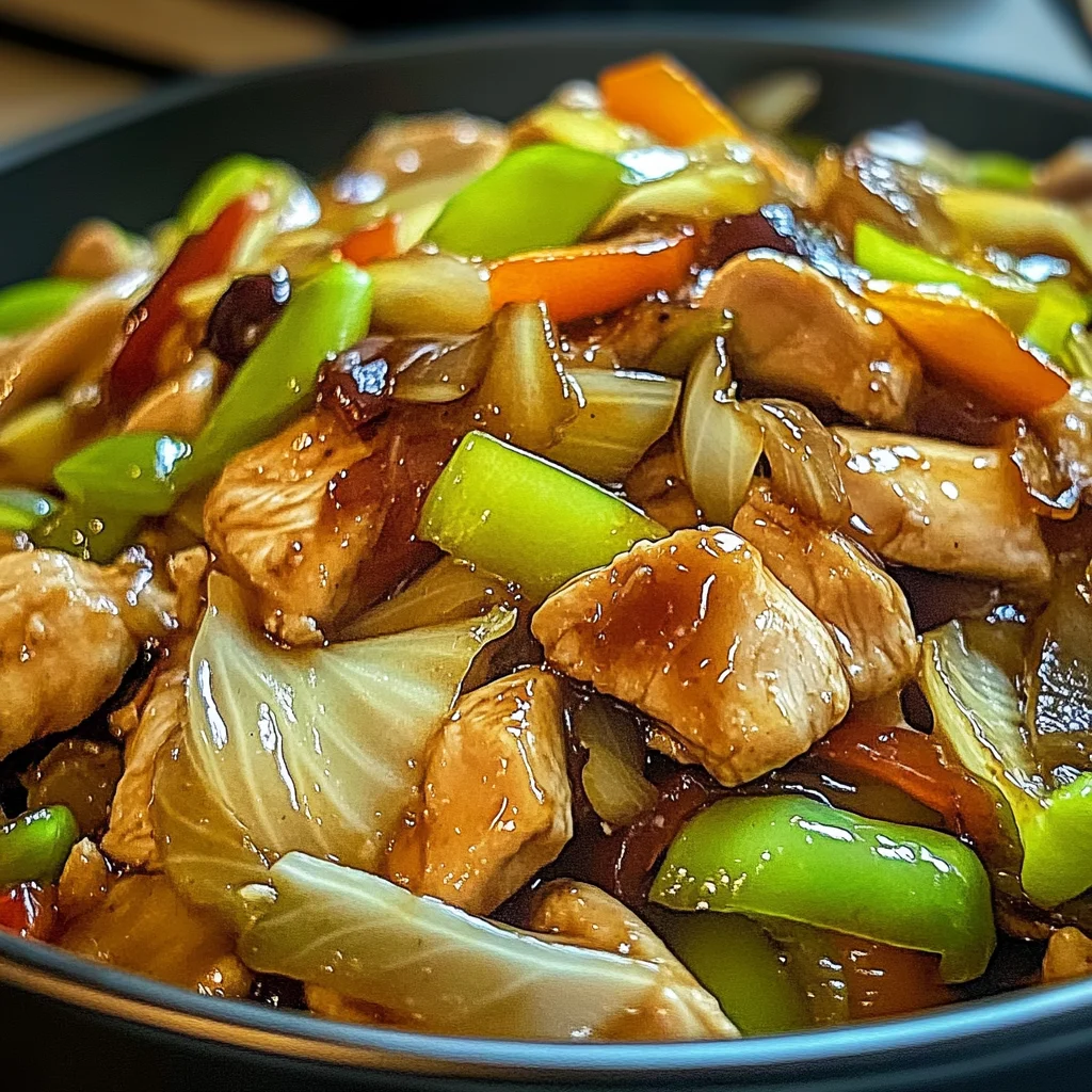 Chinese