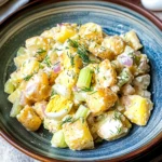 Easy Potato Salad