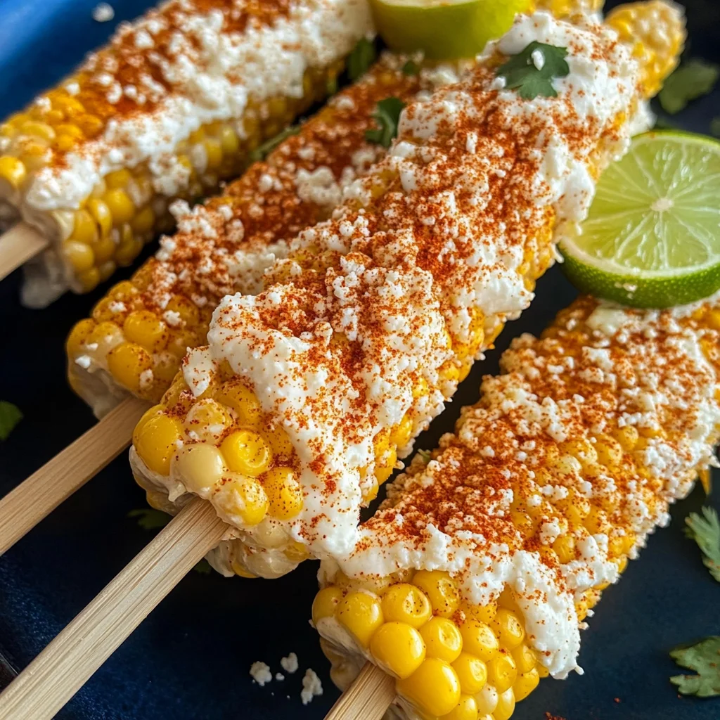 Elote