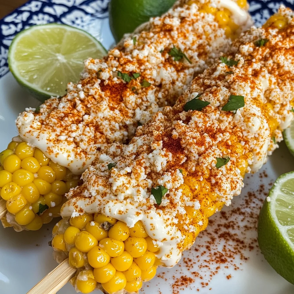Elote