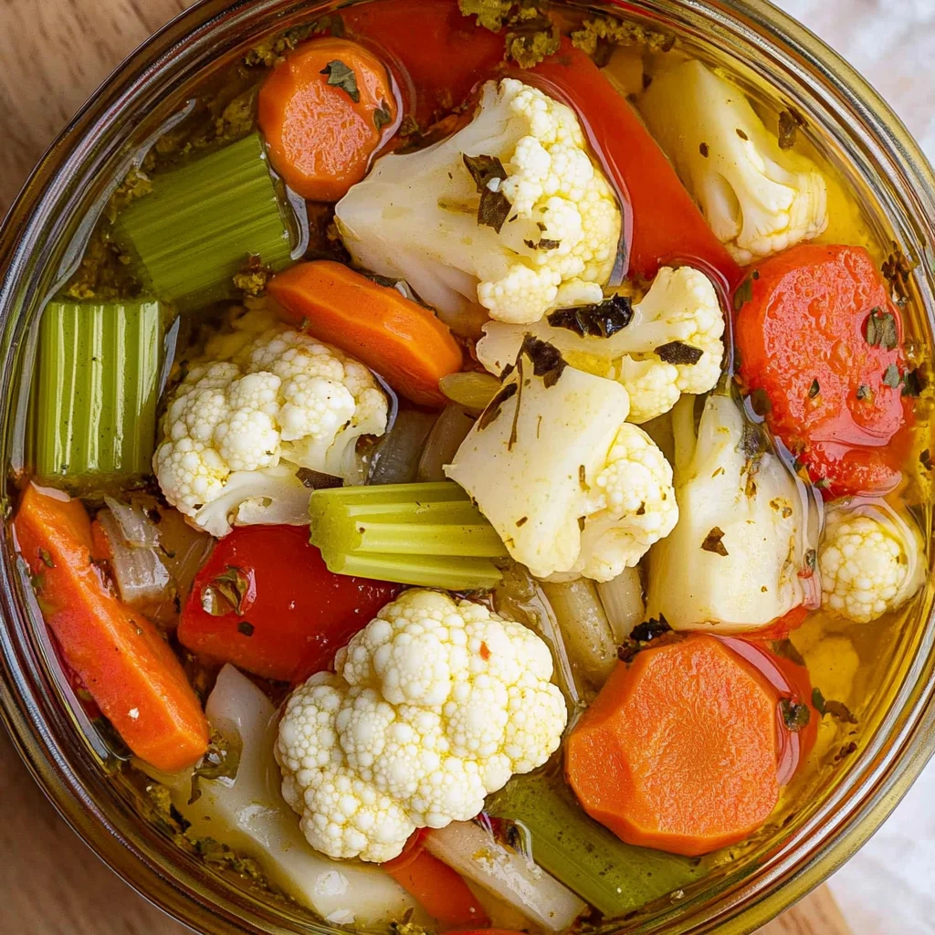 Giardiniera