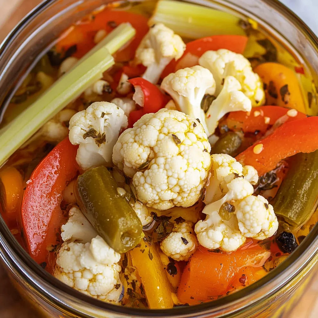 Giardiniera