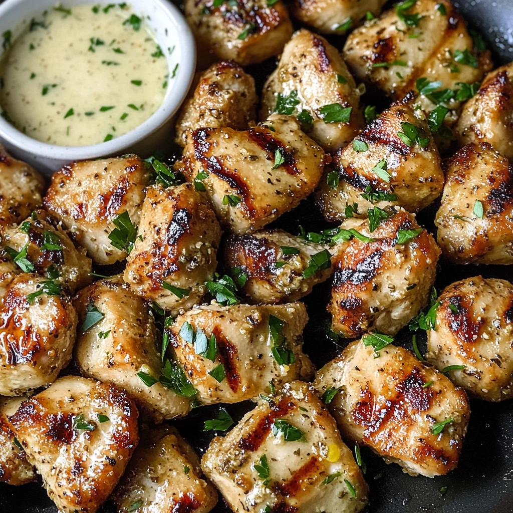 Grilled