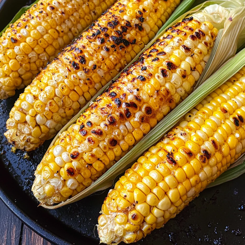 Grilled