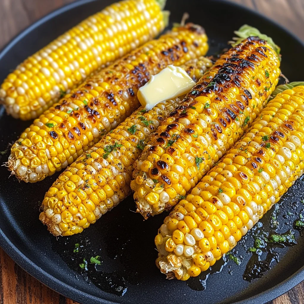 Grilled