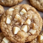 Irresistible Apple Cinnamon Cookies