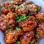 Korean Fried Chicken