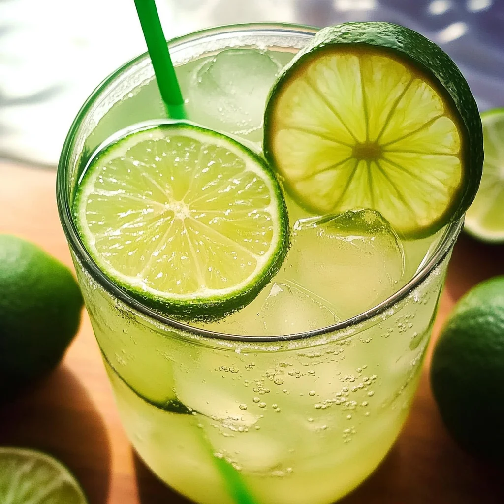 Limeade