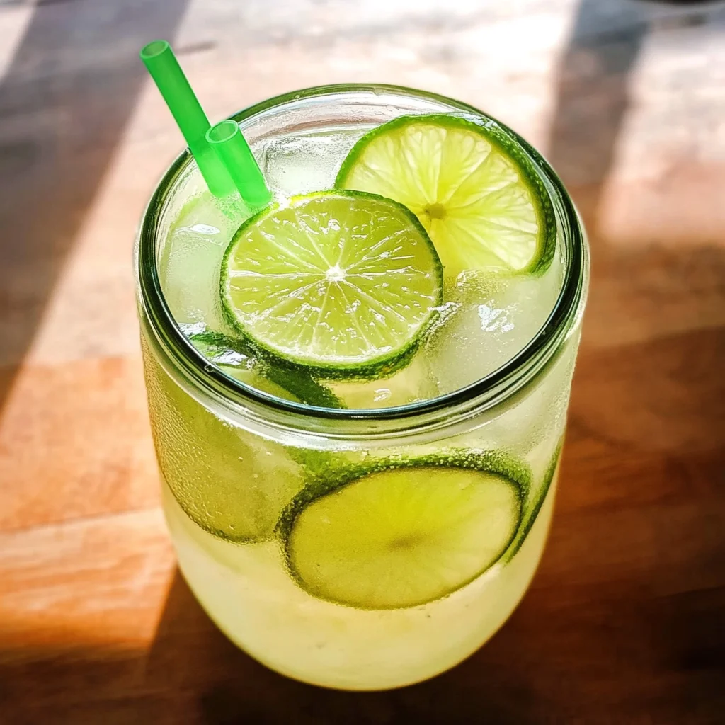 Limeade