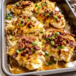 Million Dollar Chicken Bake