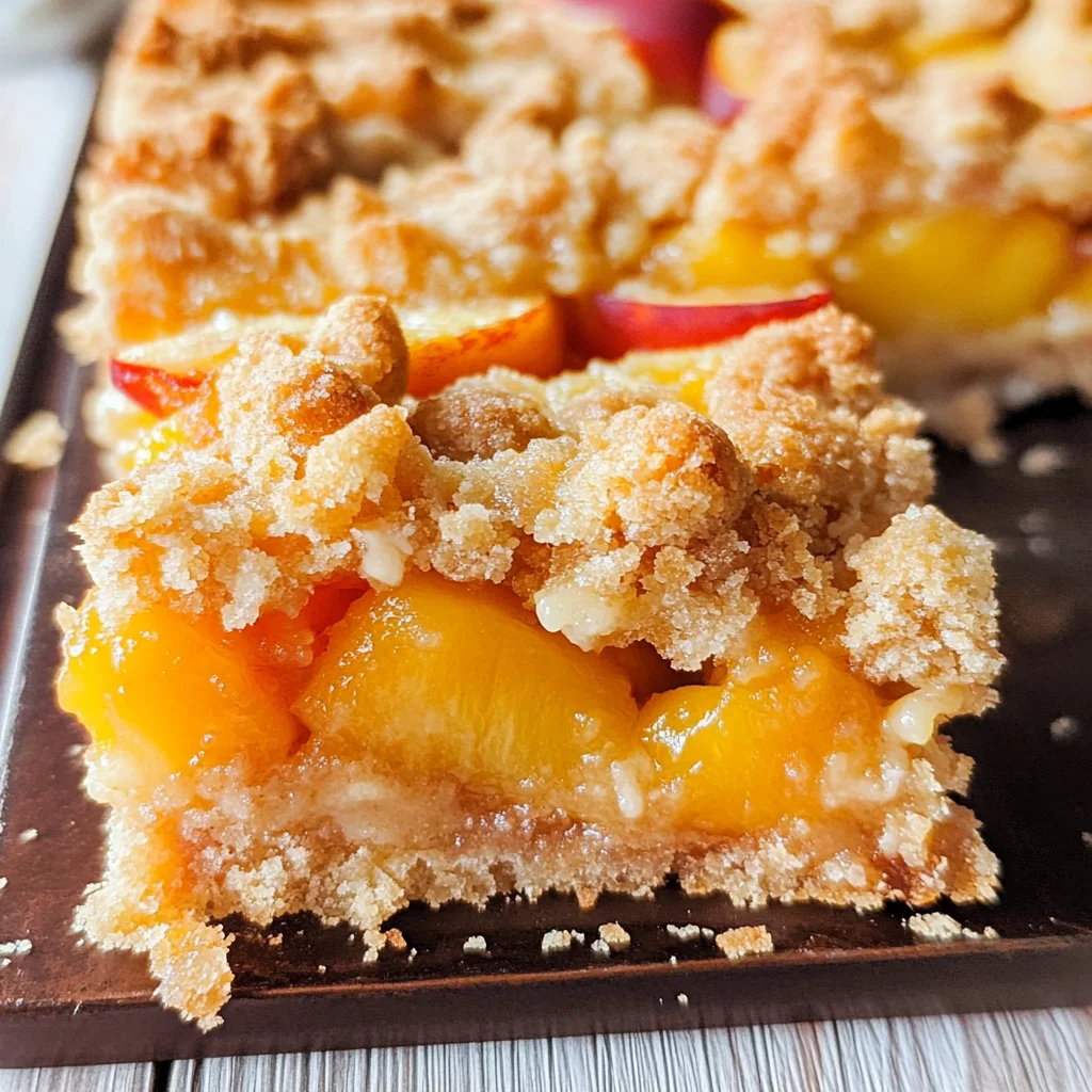 Peaches