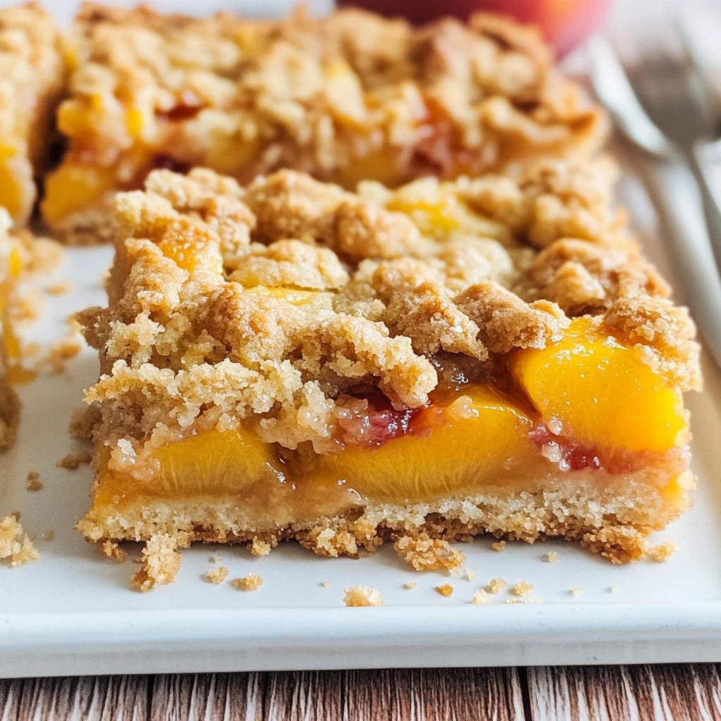 Peaches