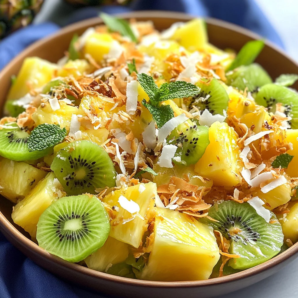 Pineapple