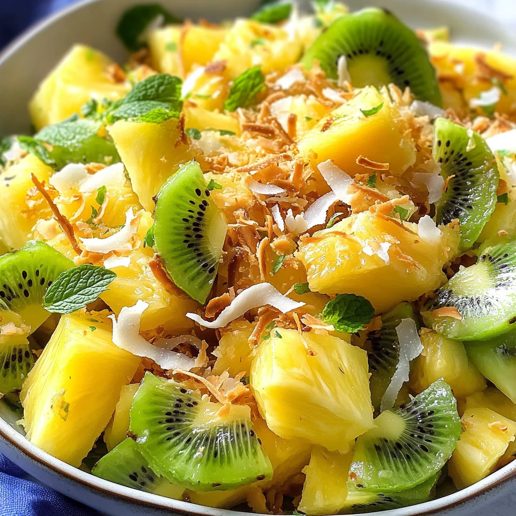 Pineapple