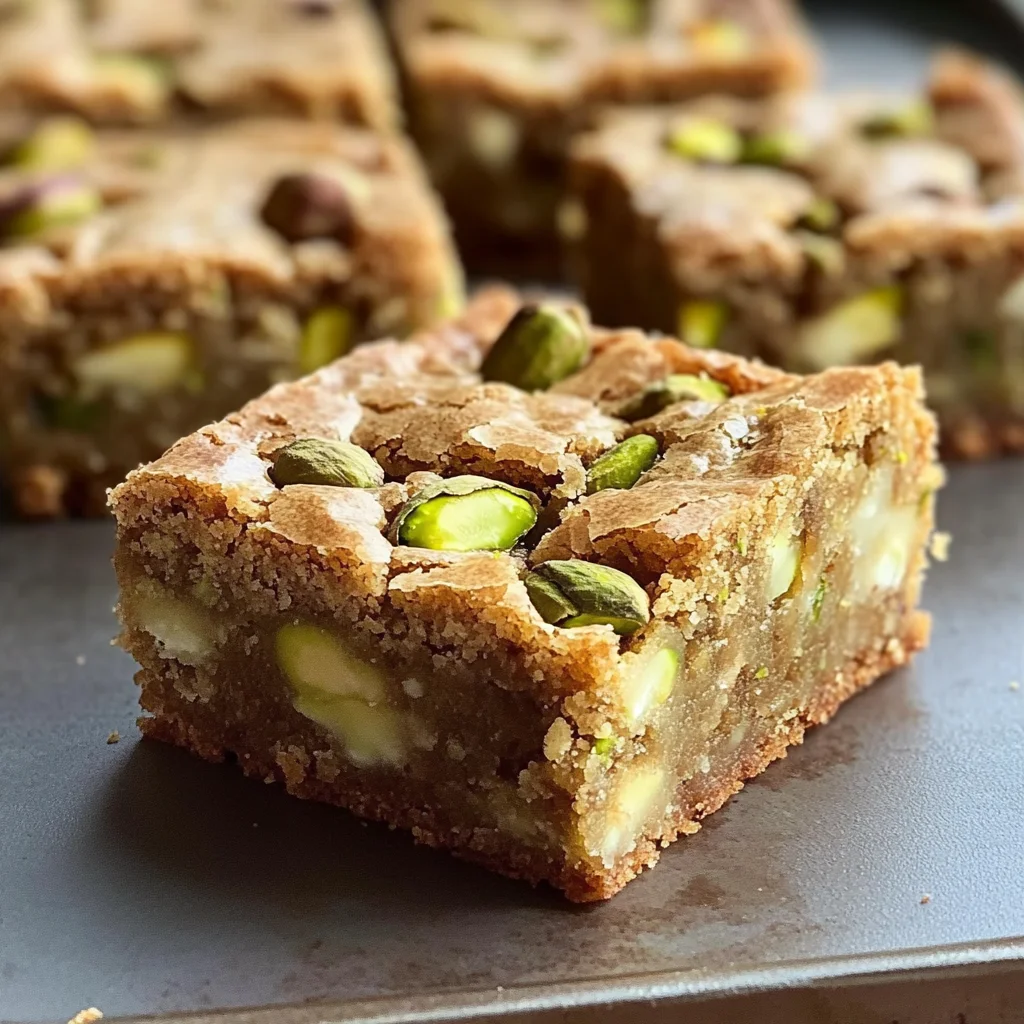 Pistachio