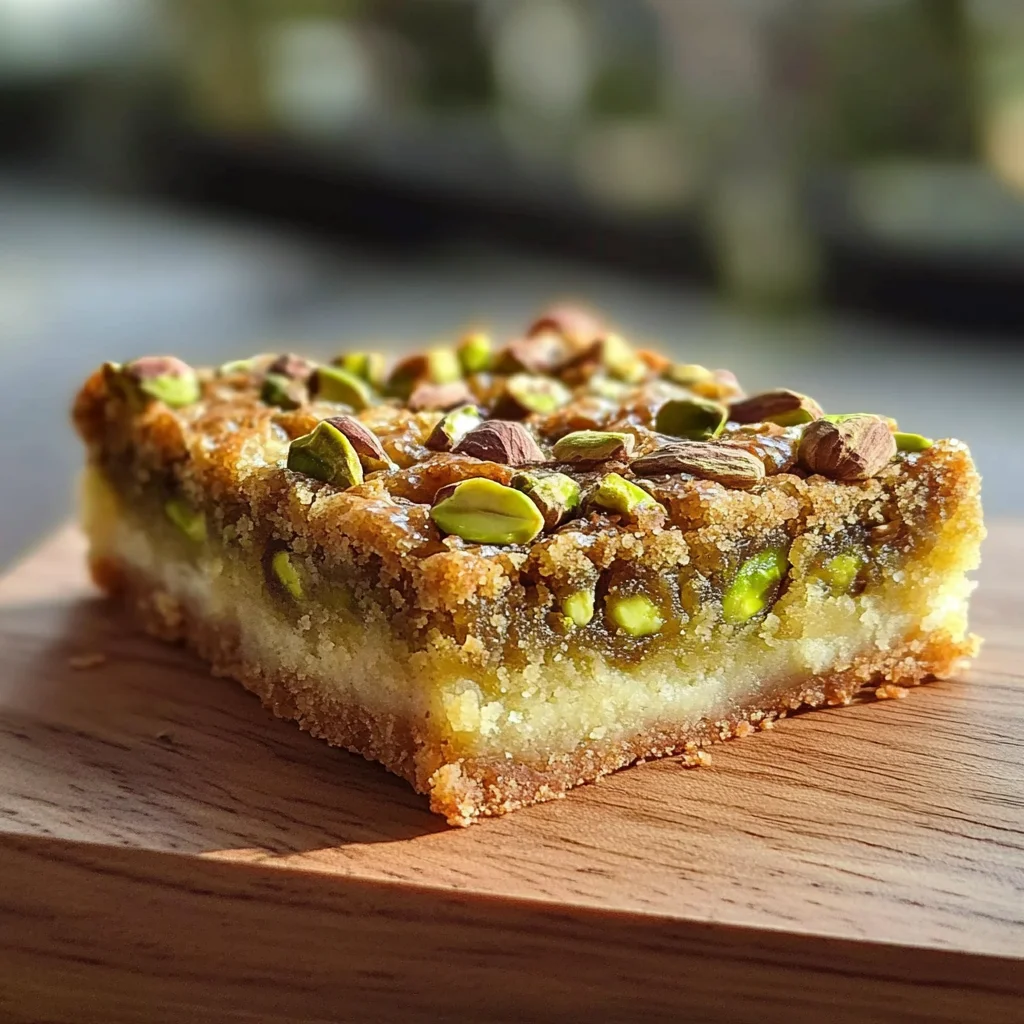 Pistachio
