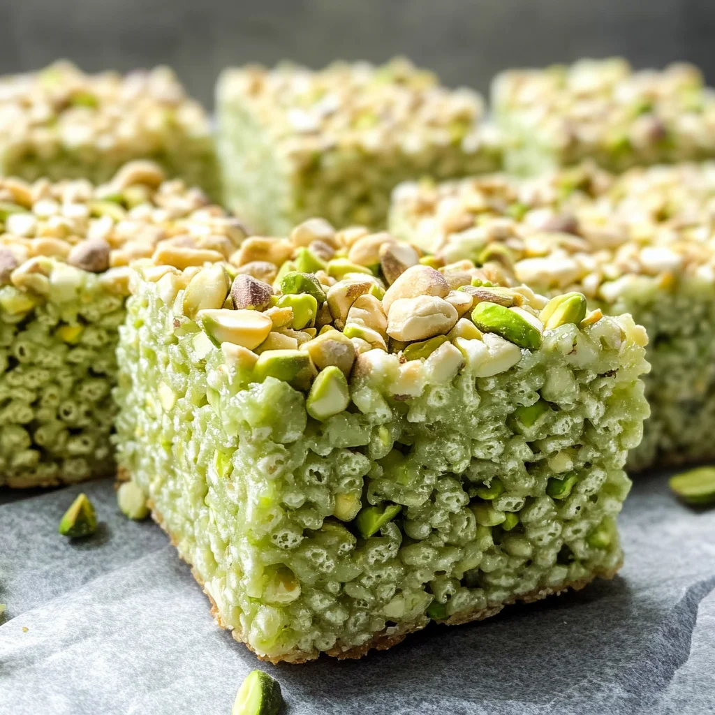Pistachio