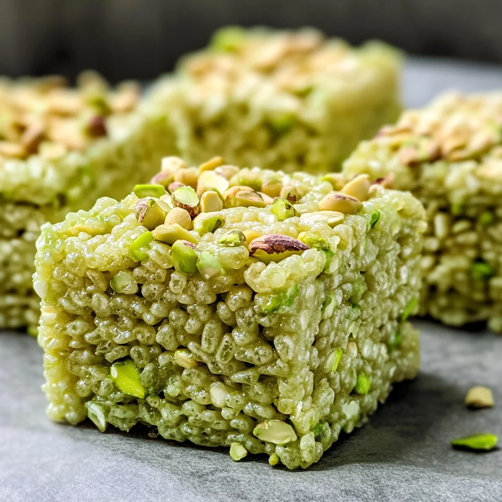 Pistachio
