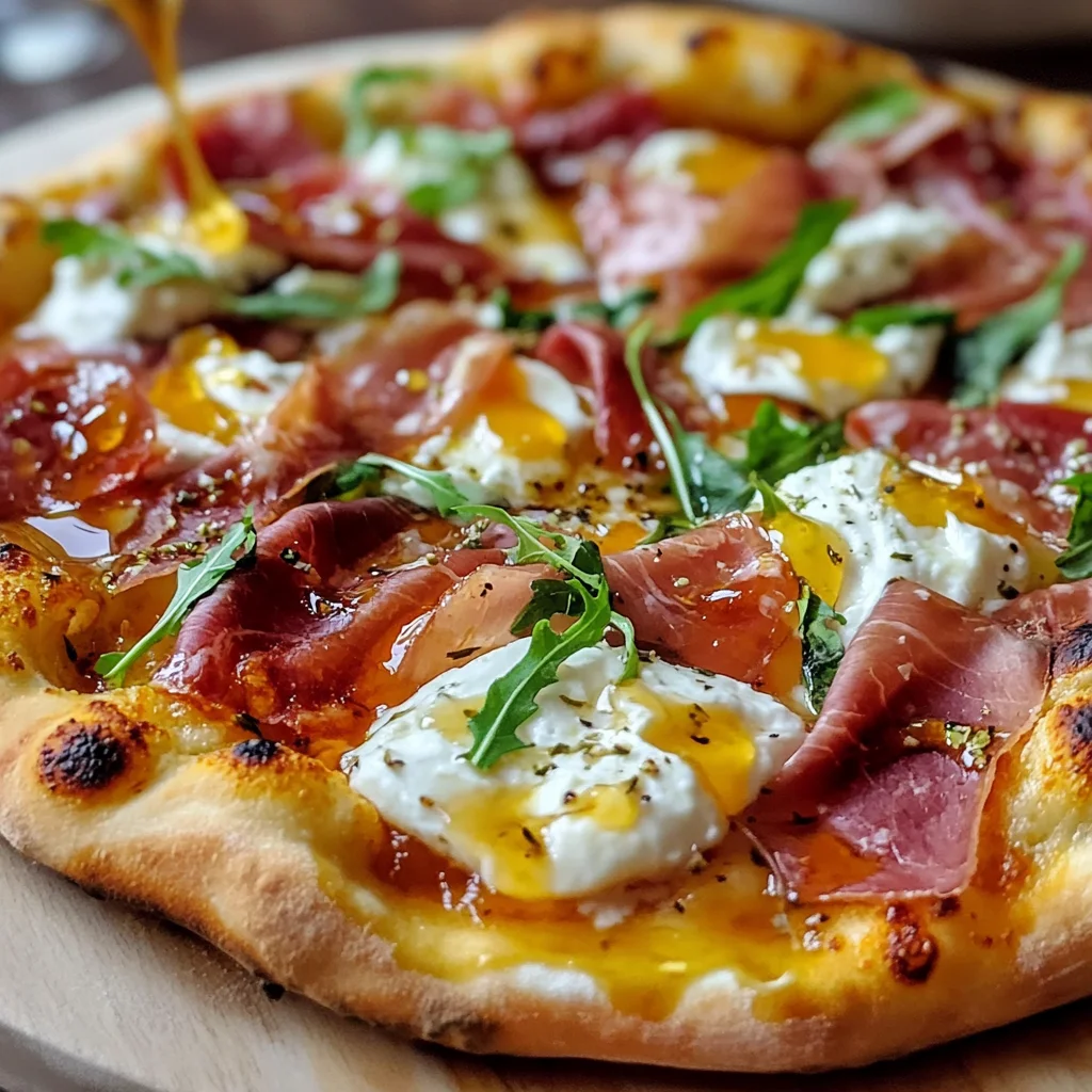 Prosciutto