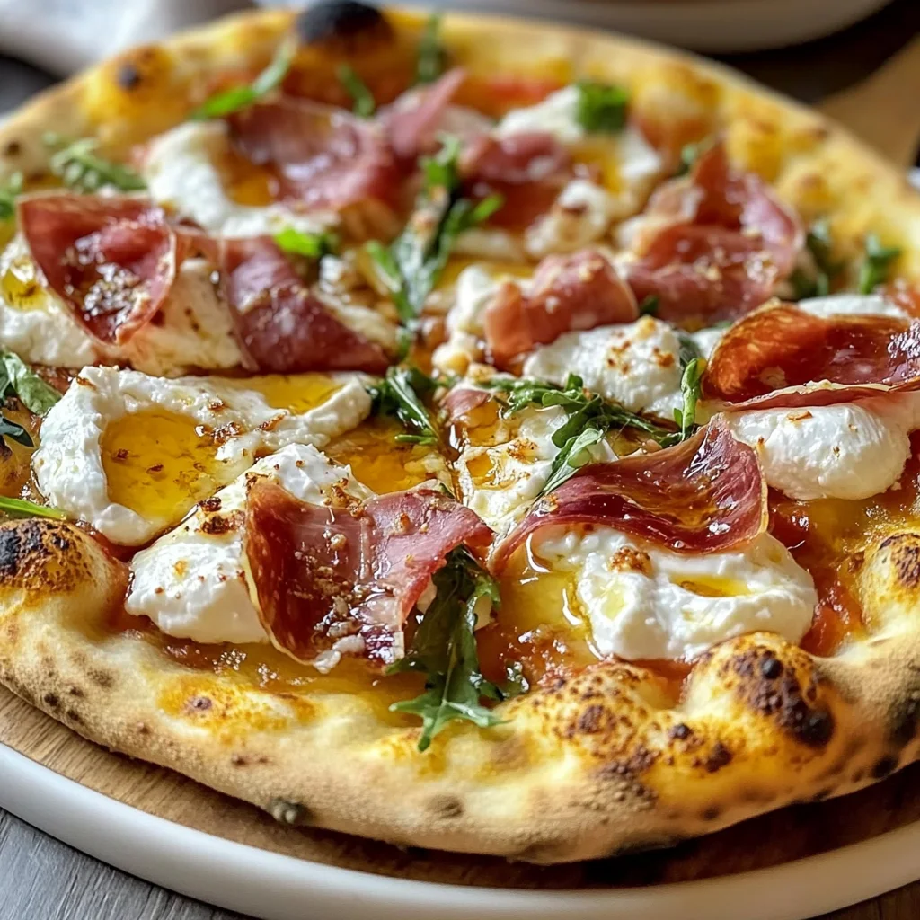 Prosciutto