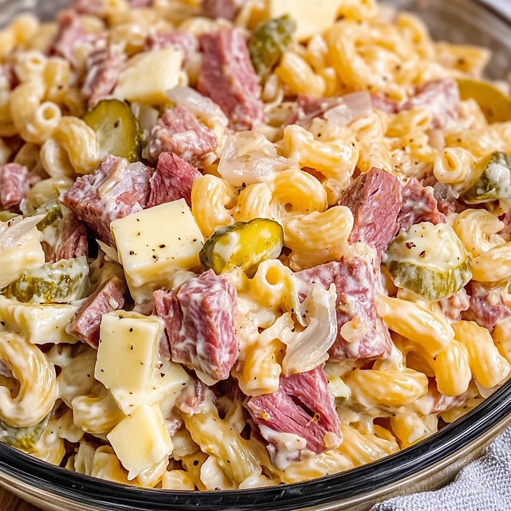 Reuben