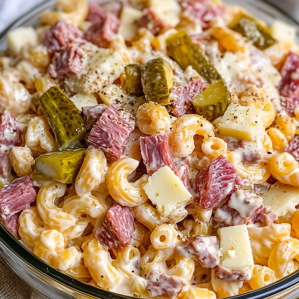 Reuben