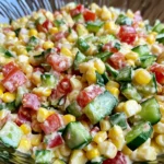 Shoe Peg Corn Salad