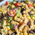 Southwestern Pasta Salad