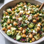 Viral Jennifer Aniston Salad