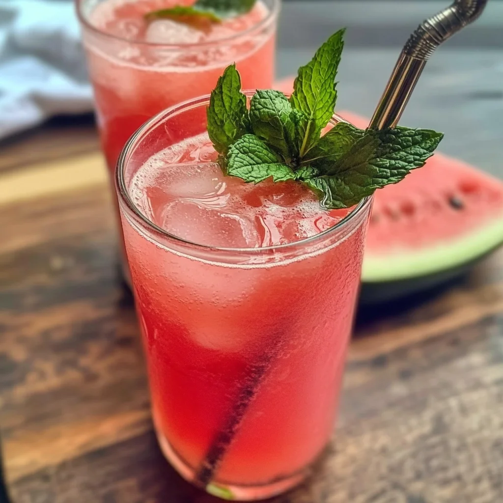 Watermelon