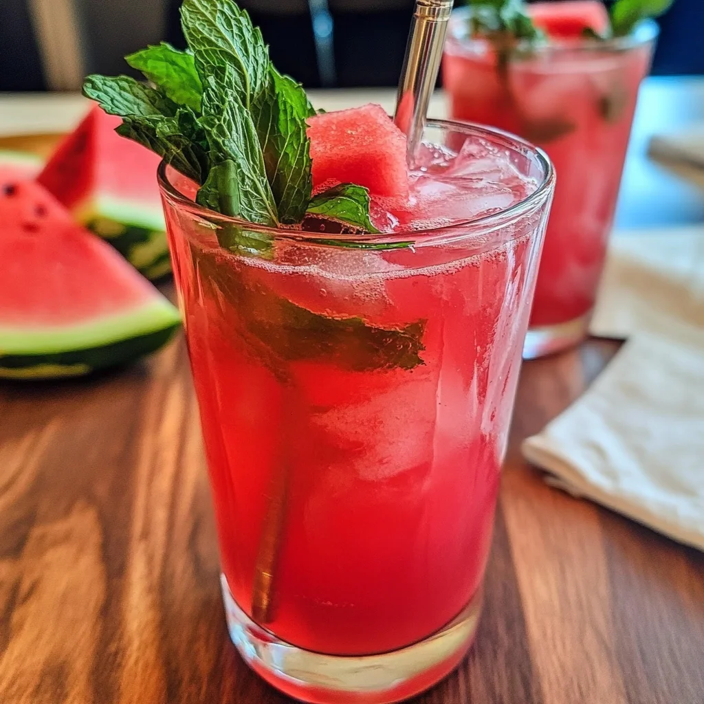 Watermelon